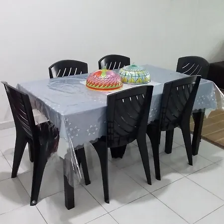Wany Homestay & Guest House Sungai Petani Exterior photo
