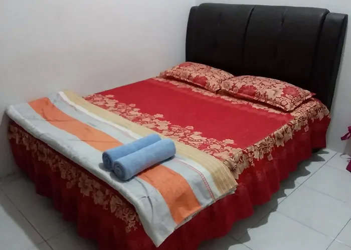 Wany Homestay & Guest House