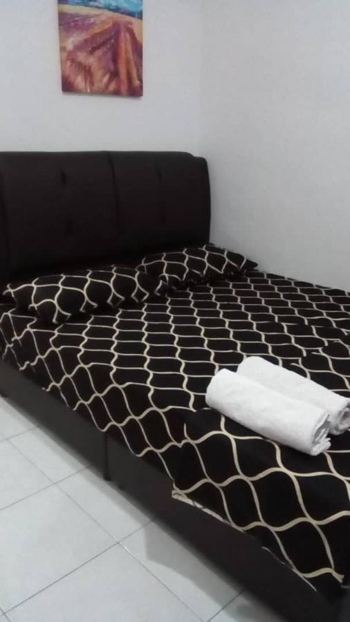 Homestay Wany & Sungai Petani