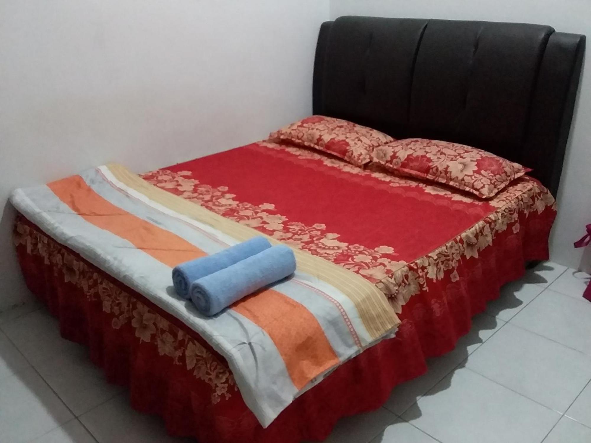 Homestay Wany & Sungai Petani