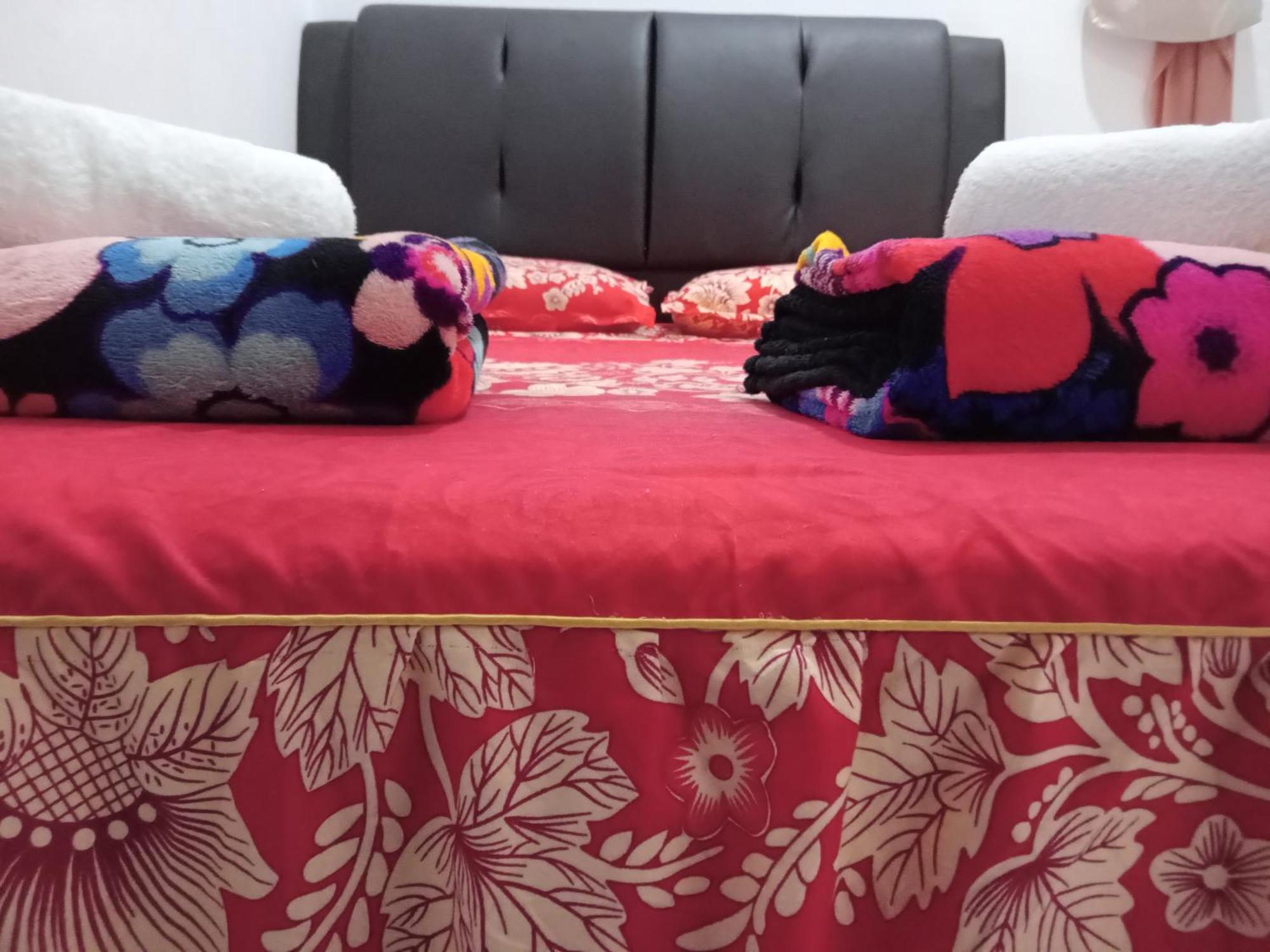 Homestay Wany &
