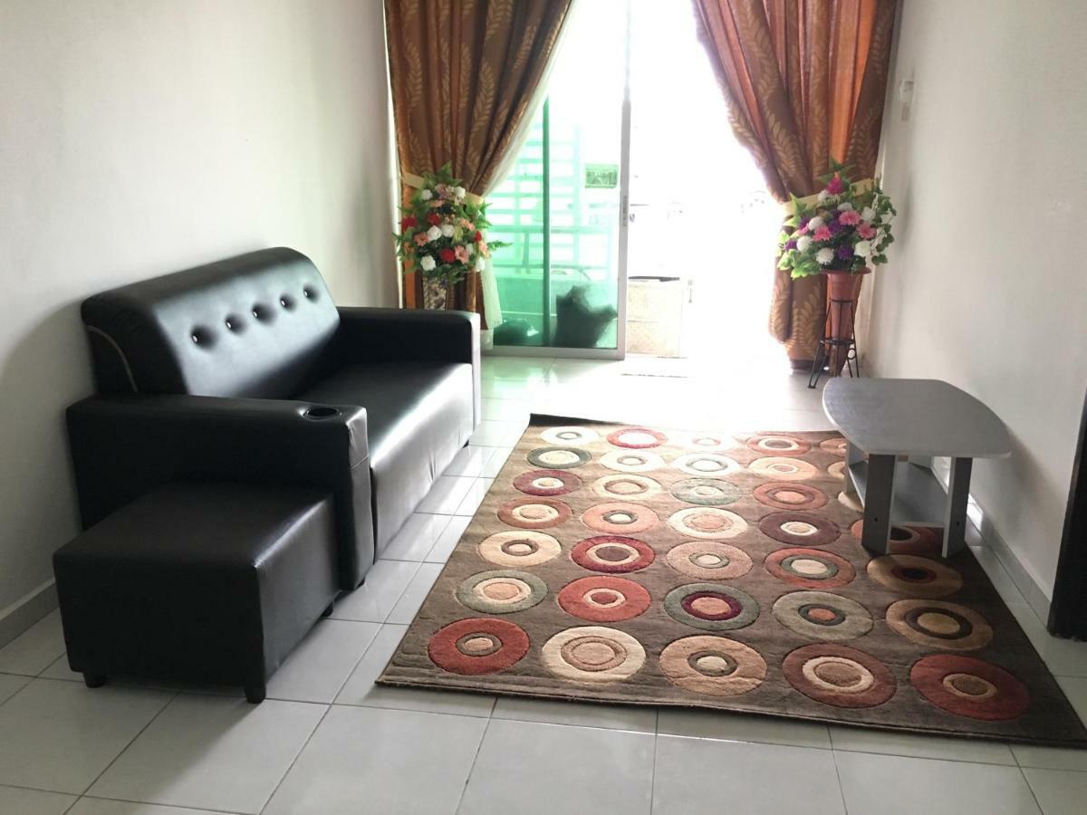 Homestay Wany &