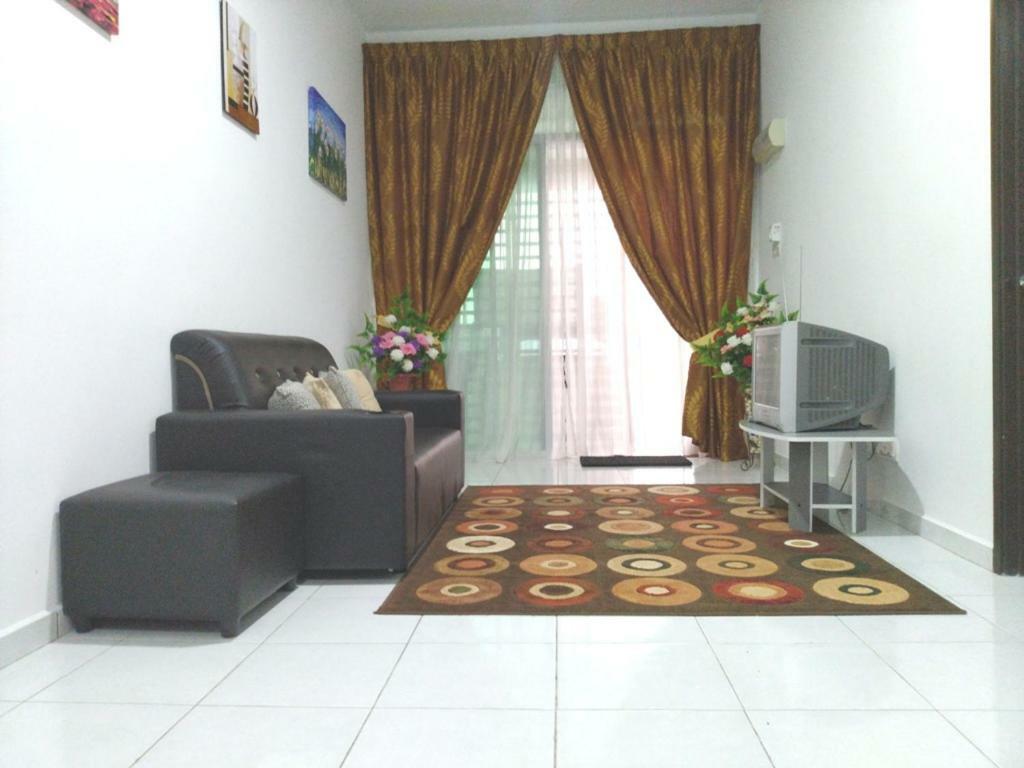Wany & Homestay *