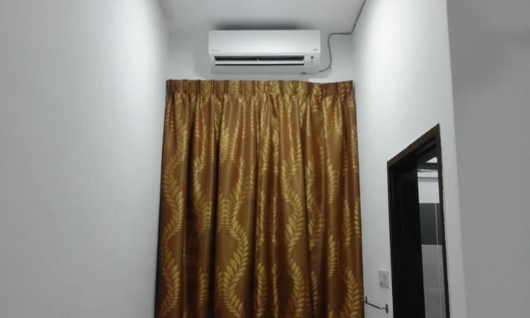 Homestay Wany &