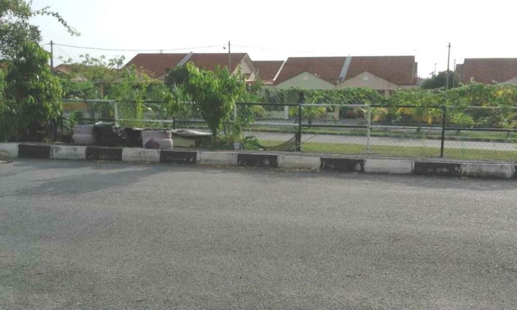 Wany & Sungai Petani